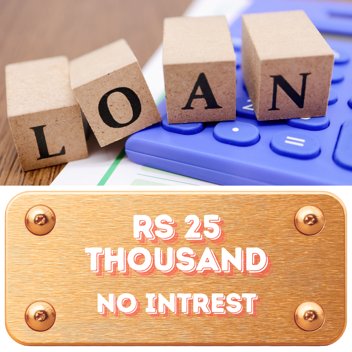 Bronze Package 25 Thousand